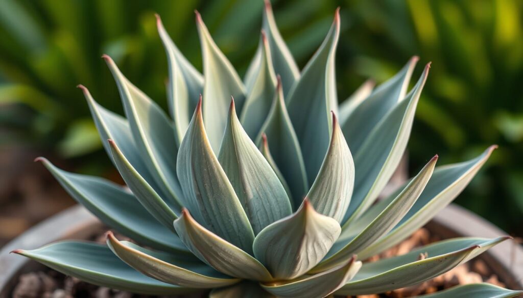 Dwarf Butterfly Agave Care Tips