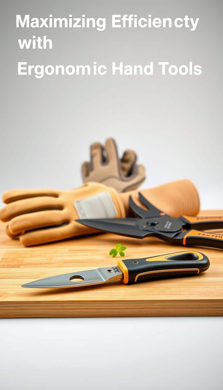 Discover the Best Garden Tool Brands for Your Needs