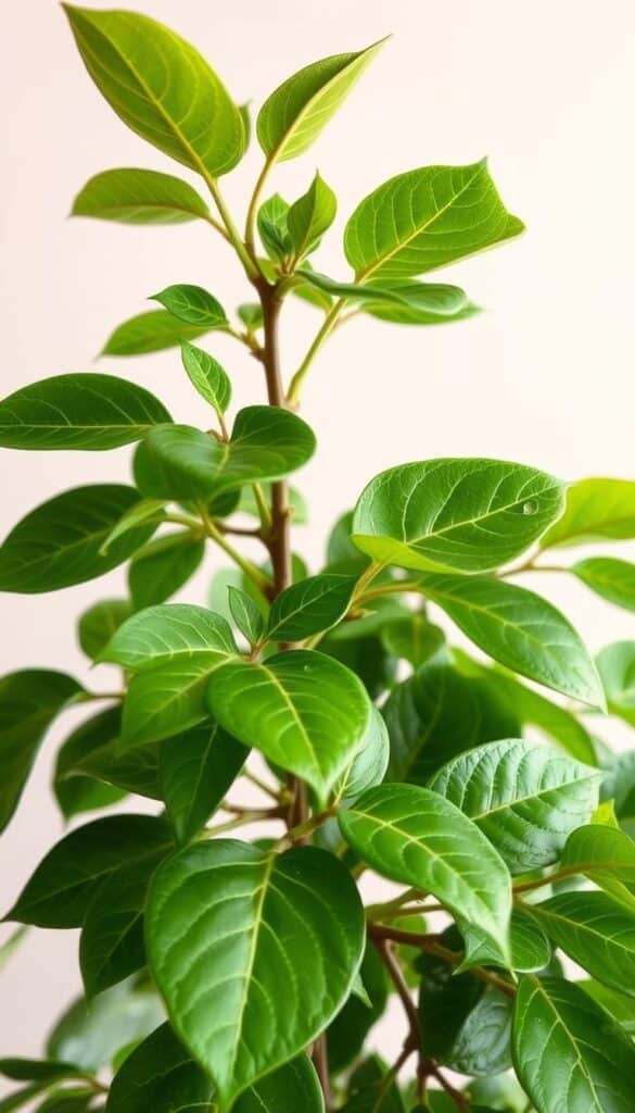 Ficus Drupacea care tips