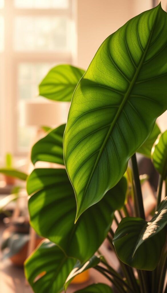 Monstera Peru plant