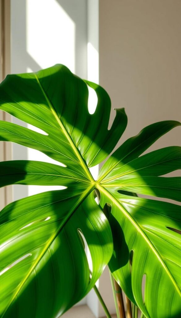 Monstera care tips