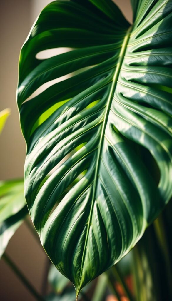 Monstera plant care tips