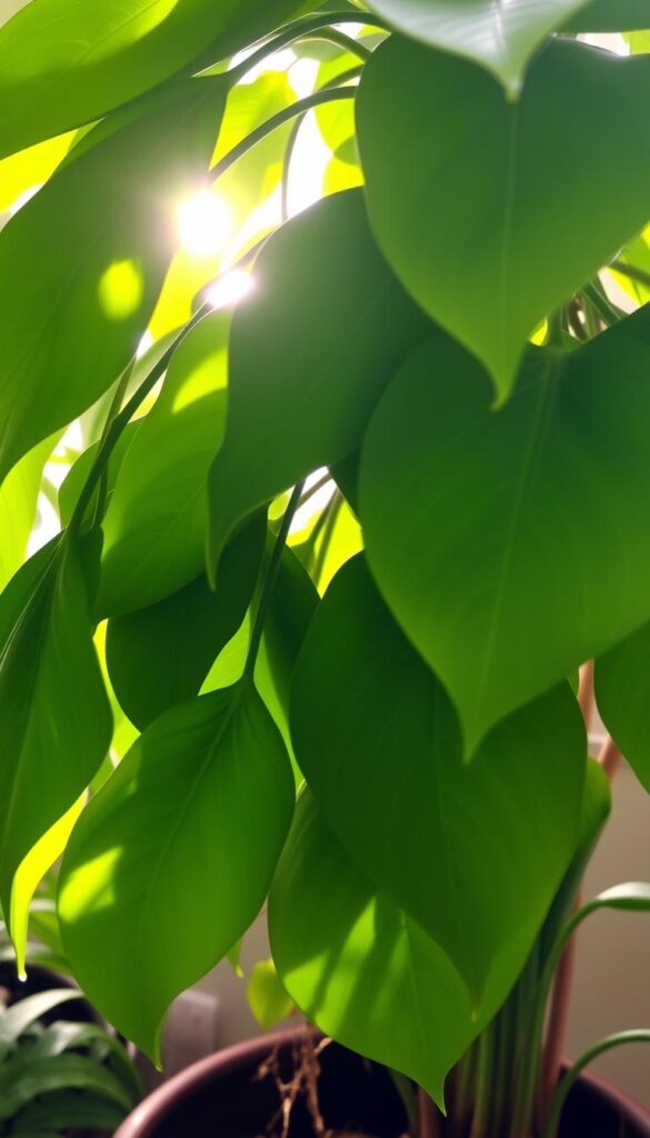 Philodendron Squamicaule care tips