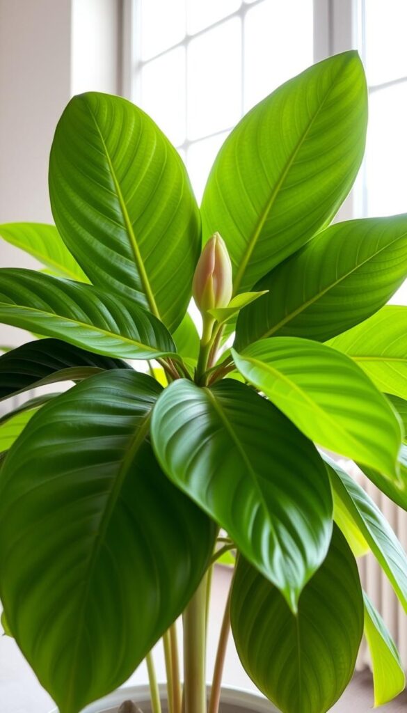 Philodendron advanced care