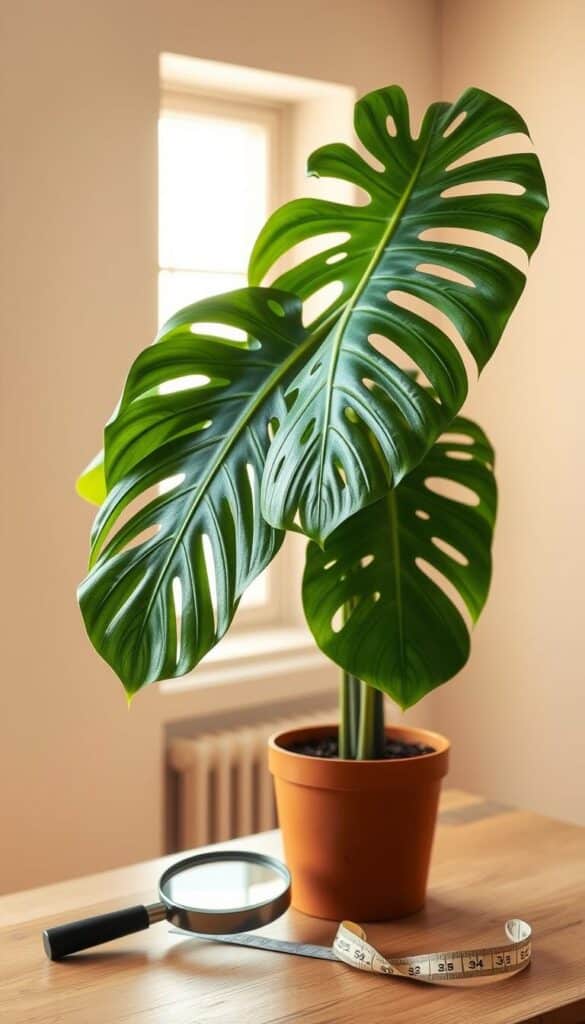 Practical considerations for buying Monstera