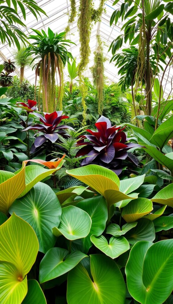 Rare Philodendron Varieties