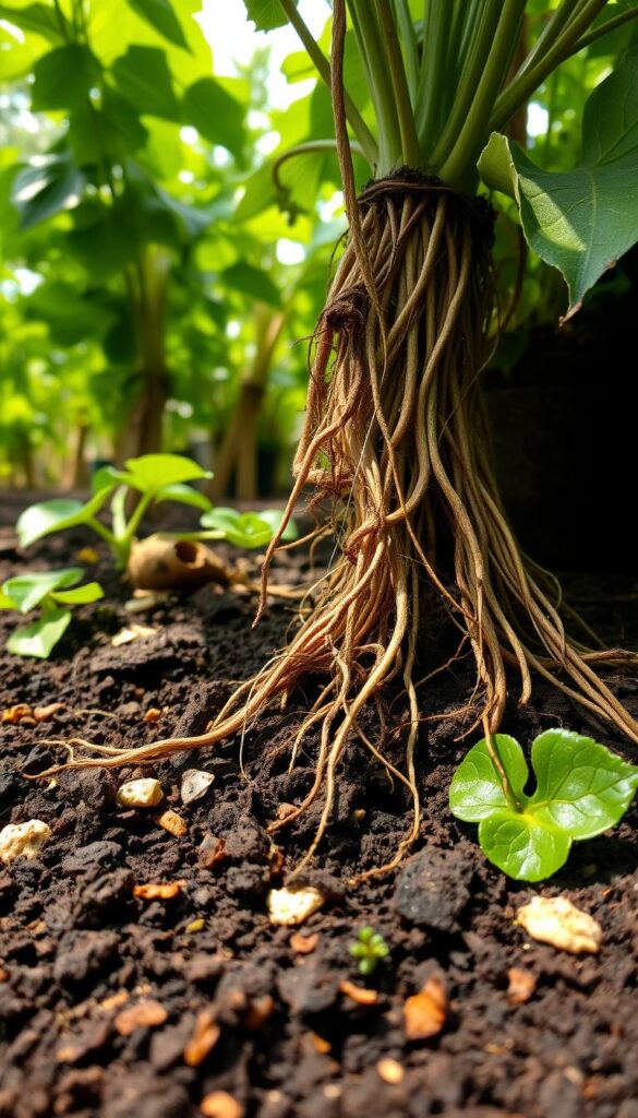 Soil and Fertilization Tips