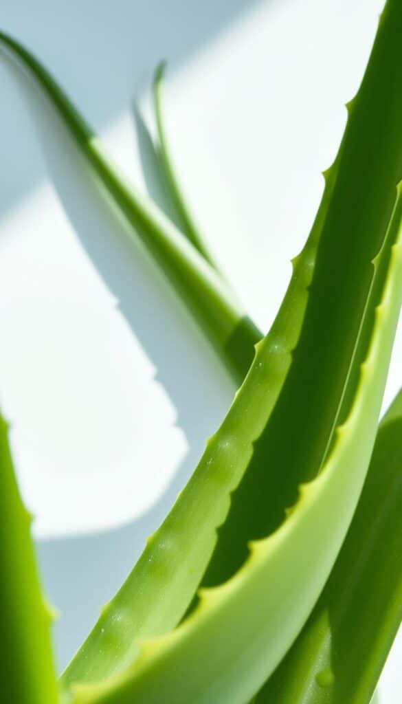 aloe vera benefits