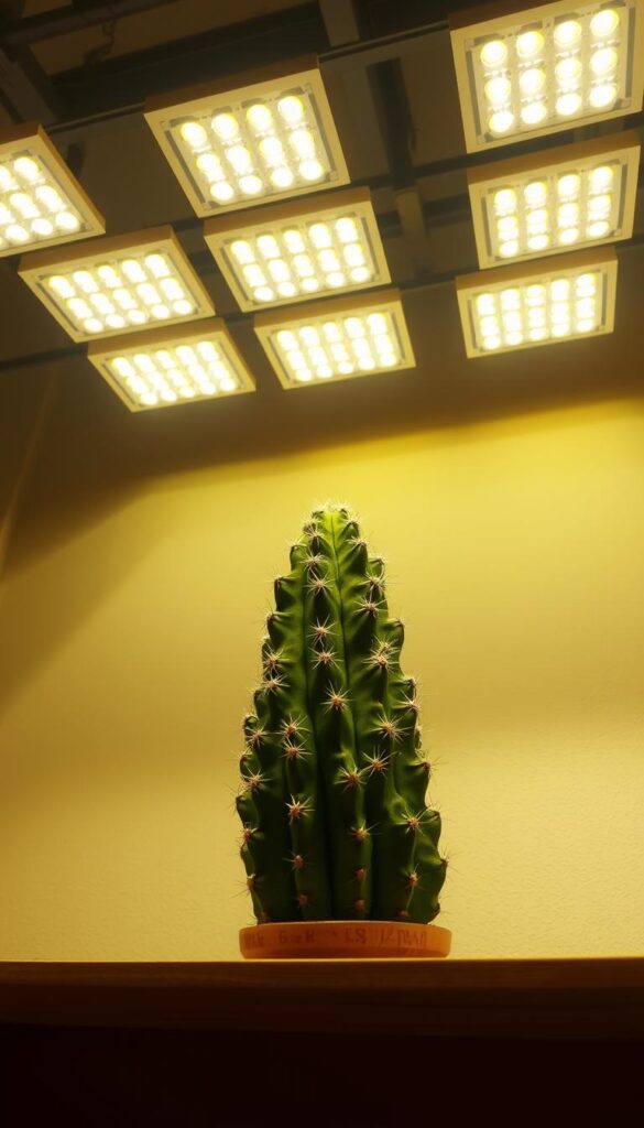 best grow lights for cactus