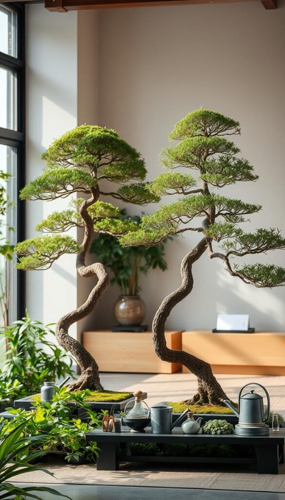 bonsai care tips