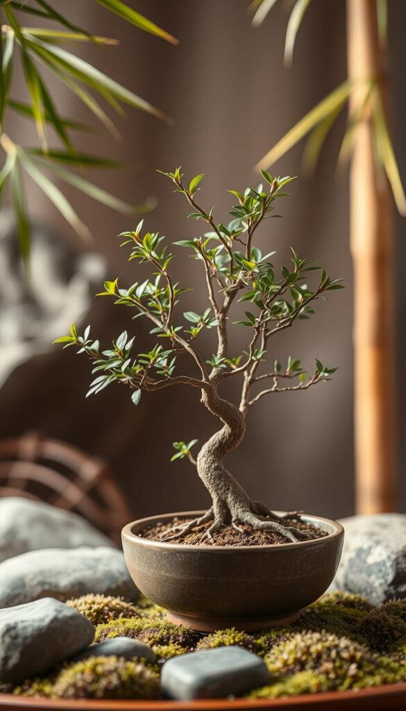 bonsai care tips