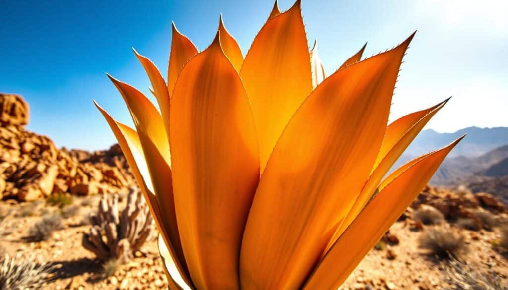 desert agave