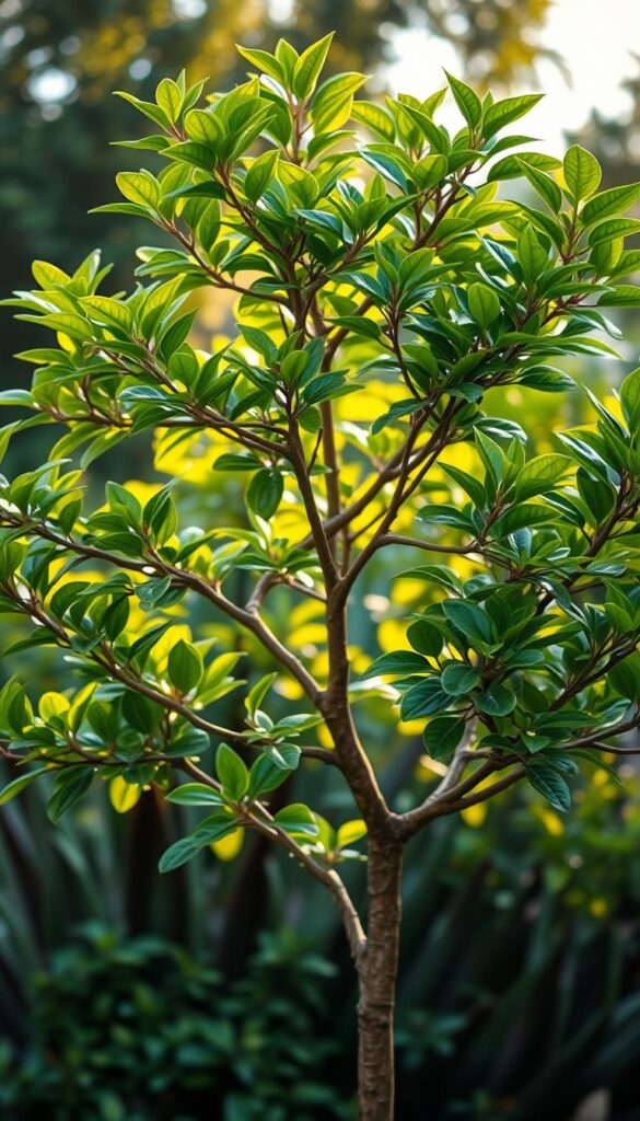 ficus pruning and trimming techniques