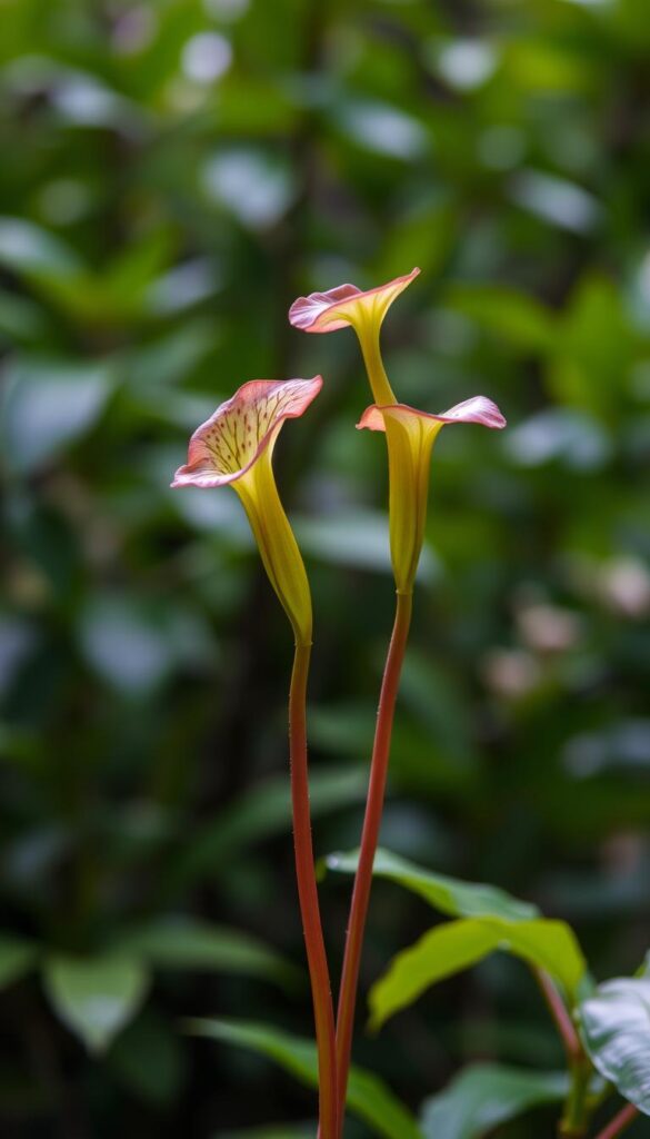 heliamphora nutans