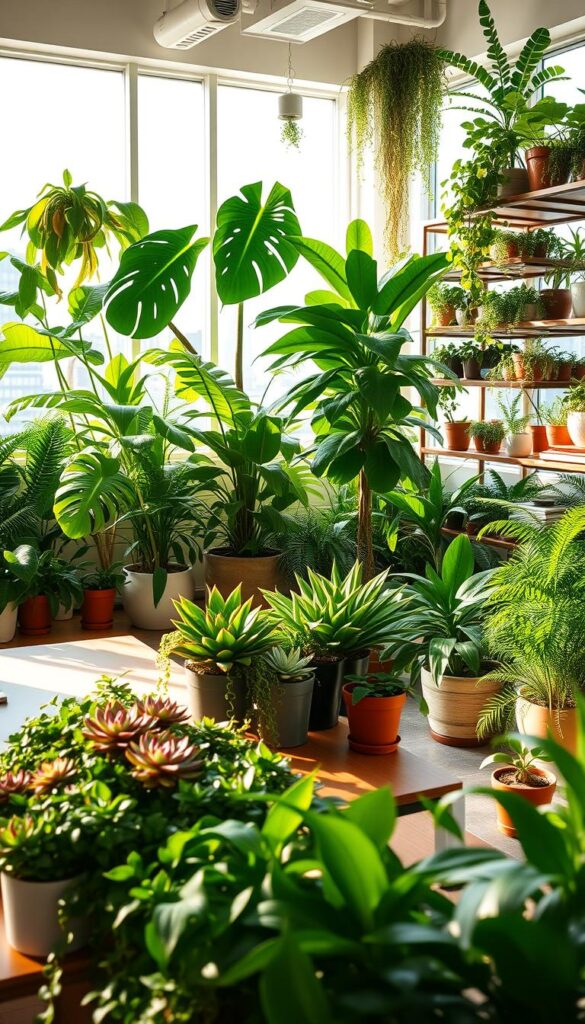 houseplant diversity and inclusivity