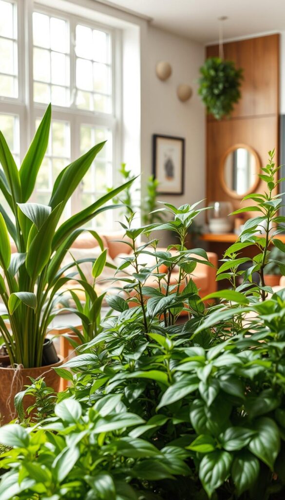 houseplant that will live for decades