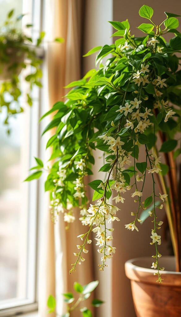 houseplants that bring good luck