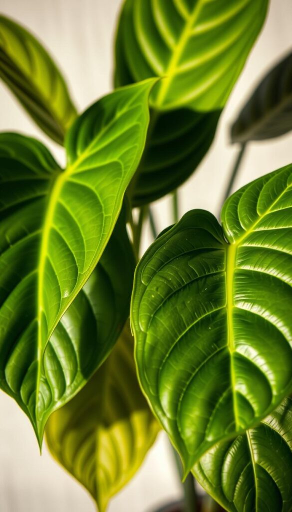 how to make philodendron fuller