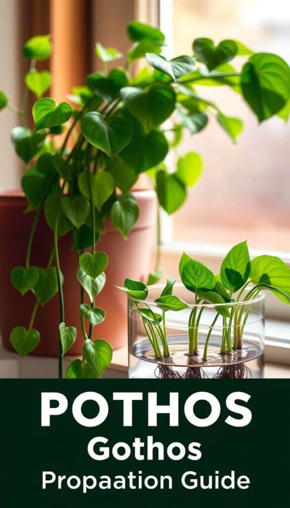 how to propagate pothos simple steps guide