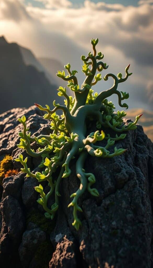 jade plant gollum