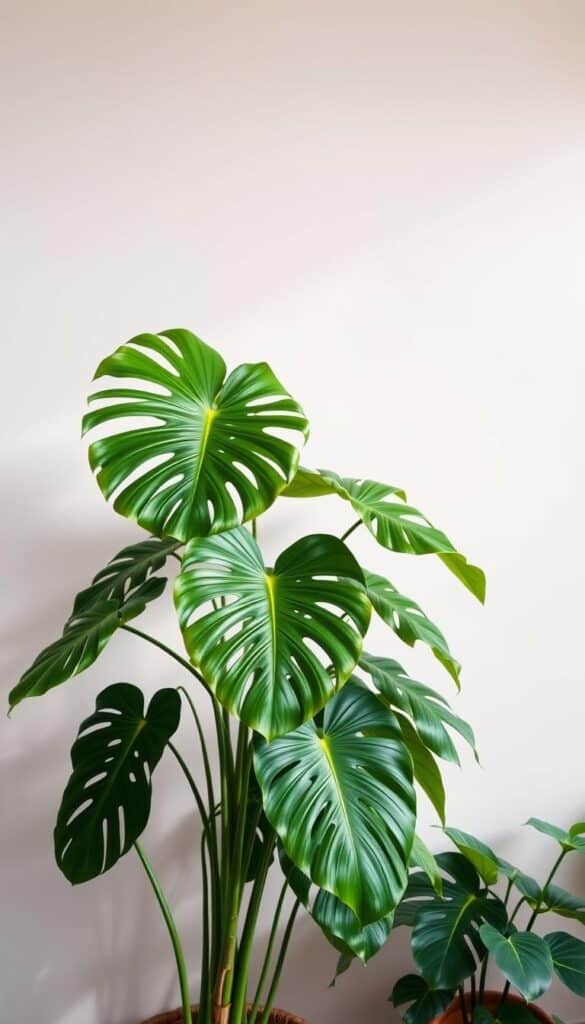 monstera care