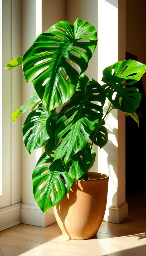 monstera madness houseplant of the year