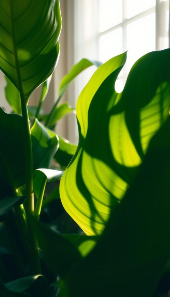 monstera seasonal care