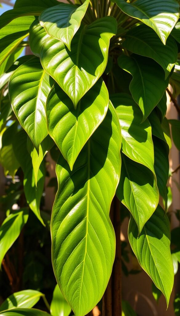 philodendron billietiae care guide