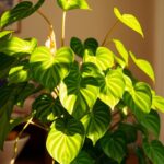 philodendron brasil care guide