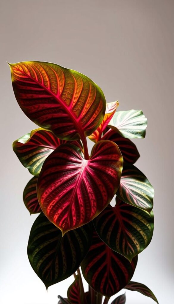 philodendron burle marx fantasy care guide