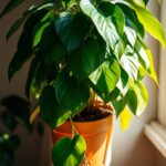 philodendron deja vu care guide