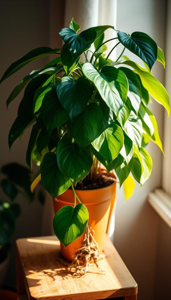 philodendron deja vu care guide