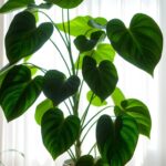 philodendron goeldii care guide