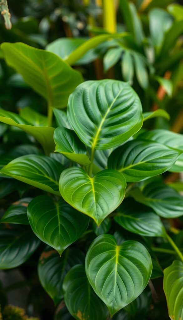 philodendron grazielae care guide