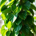 philodendron melanochrysum care guide