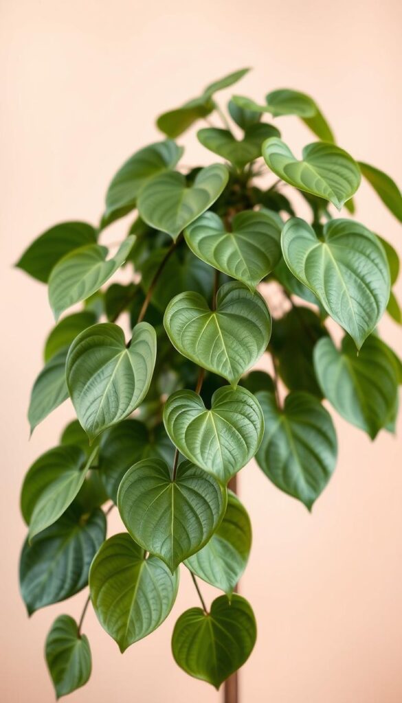 philodendron moonlight scandens care guide