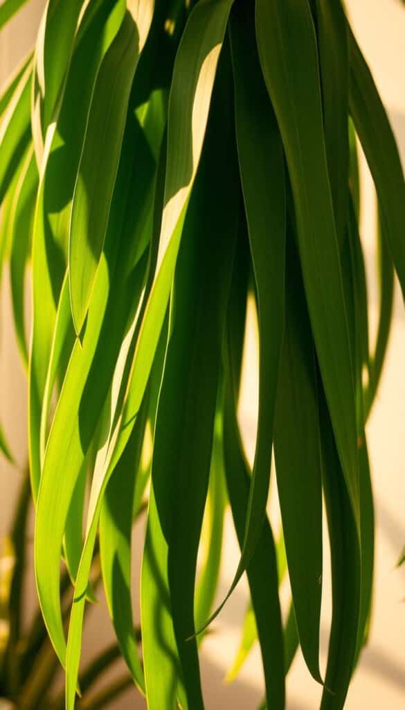 philodendron narrow care guide