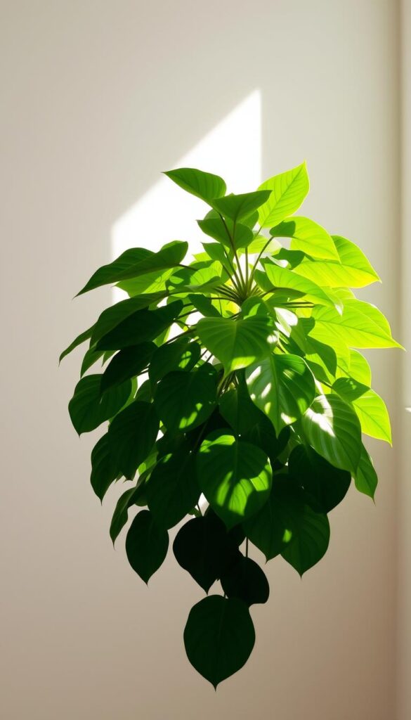 philodendron pedatum care guide