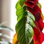 philodendron red emerald care guide