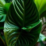 philodendron rugosum care guide