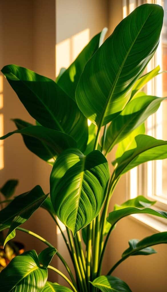 philodendron selloum care guide