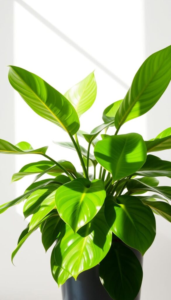 philodendron splendid care guide