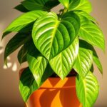 philodendron squamiferum care guide