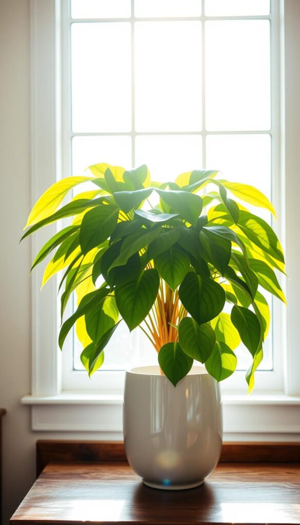 philodendron tahiti care guide