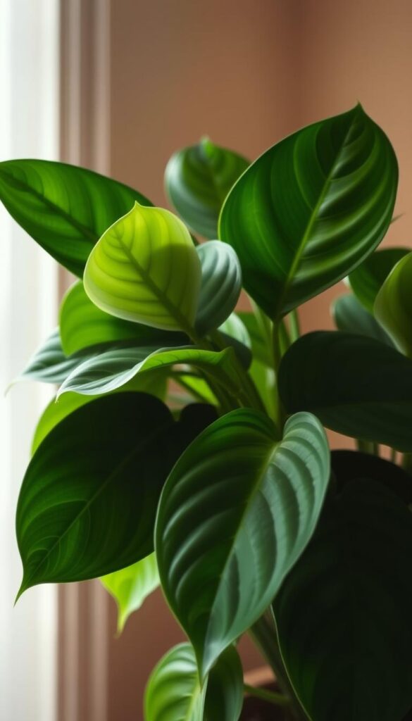 philodendron white knight care guide