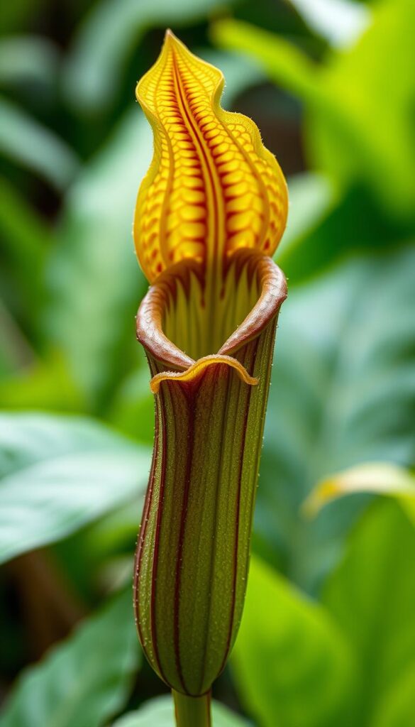 pitcher plant care