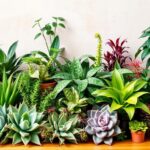 plants that don’t need much water