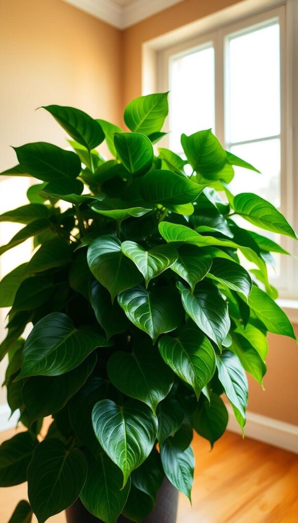 pothos pests and diseases