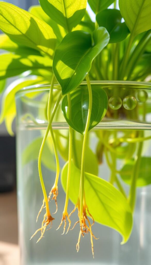 pothos plant care tips