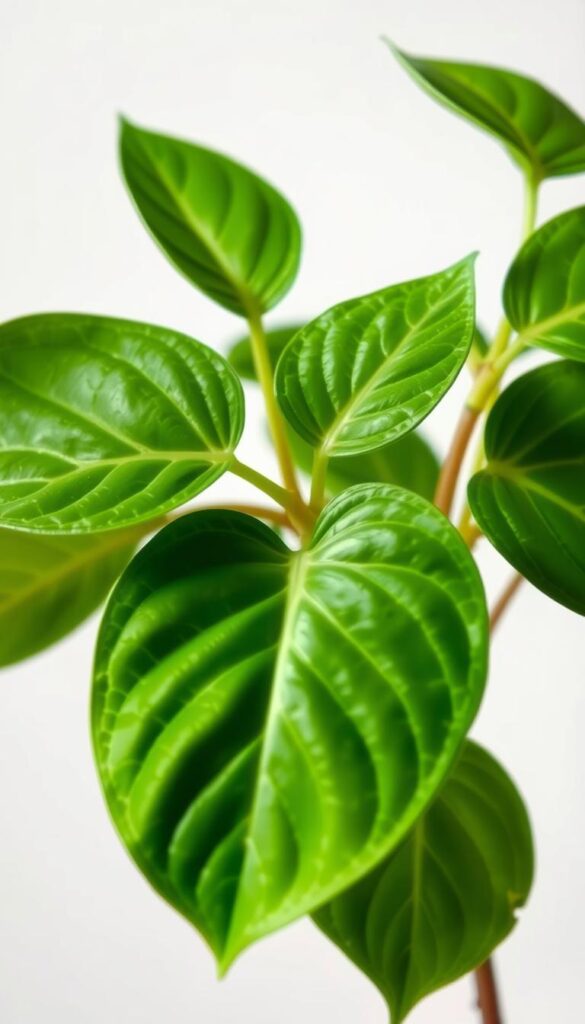 pothos plant cutting